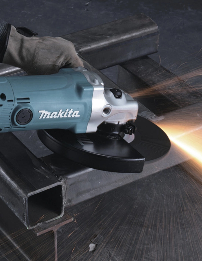 Smerigliatrice MAKITA GA9050 (2000 W)