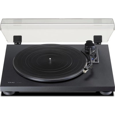 Giradischi bluetooth teac tn 180 nero - TN180
