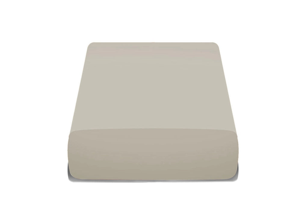 Copriseduta Per Divano Elasticizzato Antimacchia Genius In Tinta Unita - Chaise Longue - Dover 1025
