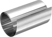 Piastre in acciaio inossidabile 0,2 x 200 x 1000 mm per applicazioni industriali