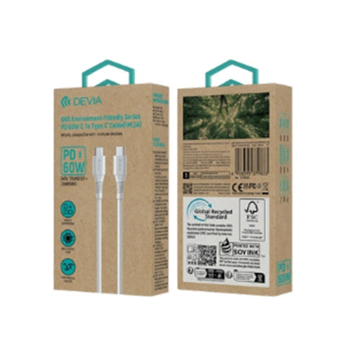 CAVO CERTIFICATO GRS DA TIPO C A C 60W