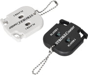 Indicatore di Punteggio da Golf Mini - 2 Pezzi - Leggero - Materiale Resistente al Tempo - Contatore di Punteggio