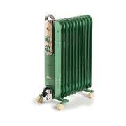 Radiatore ariete b825204ar0 radiat.olio 825204 11 el cremblu b825204ar