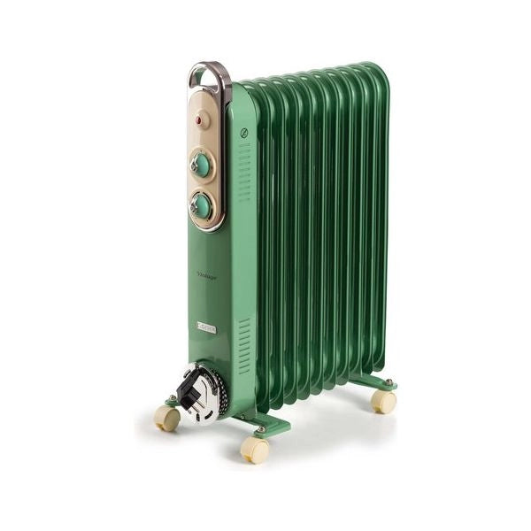Radiatore ariete b825204ar0 radiat.olio 825204 11 el cremblu b825204ar