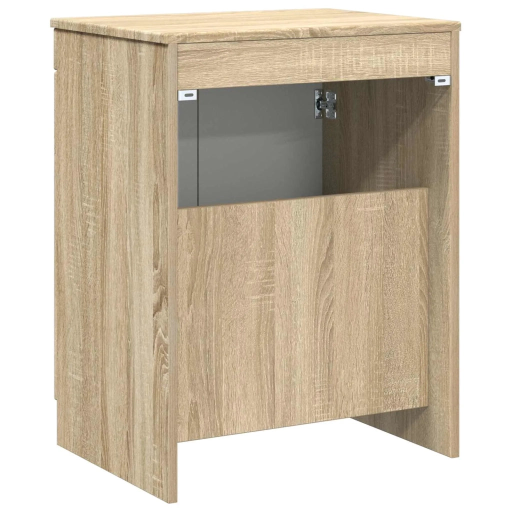 Mobile da Bagno Rovere Sonoma 54 x 41 x 70 cm 890150