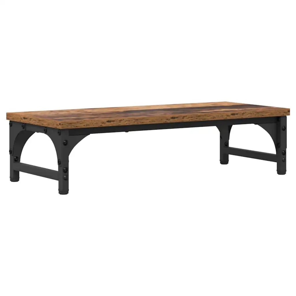Supporto per Monitor Legno vecchio 55 x 23 x 14 cm CFW4144473
