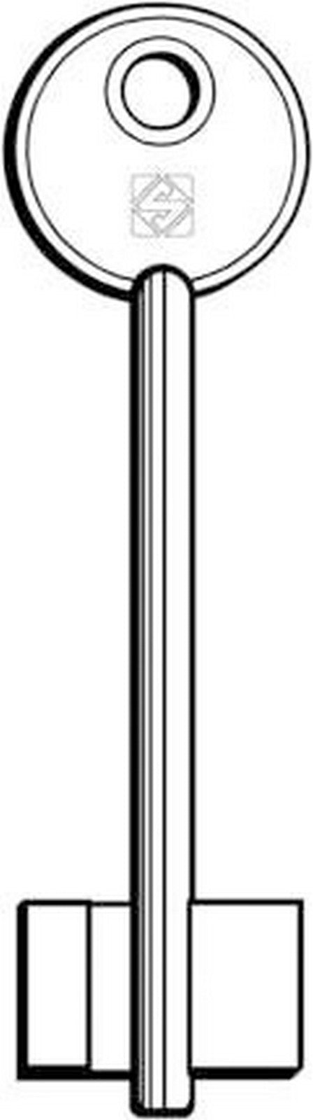 chiavi silca art. idm gr.19 cod:ferx.13411