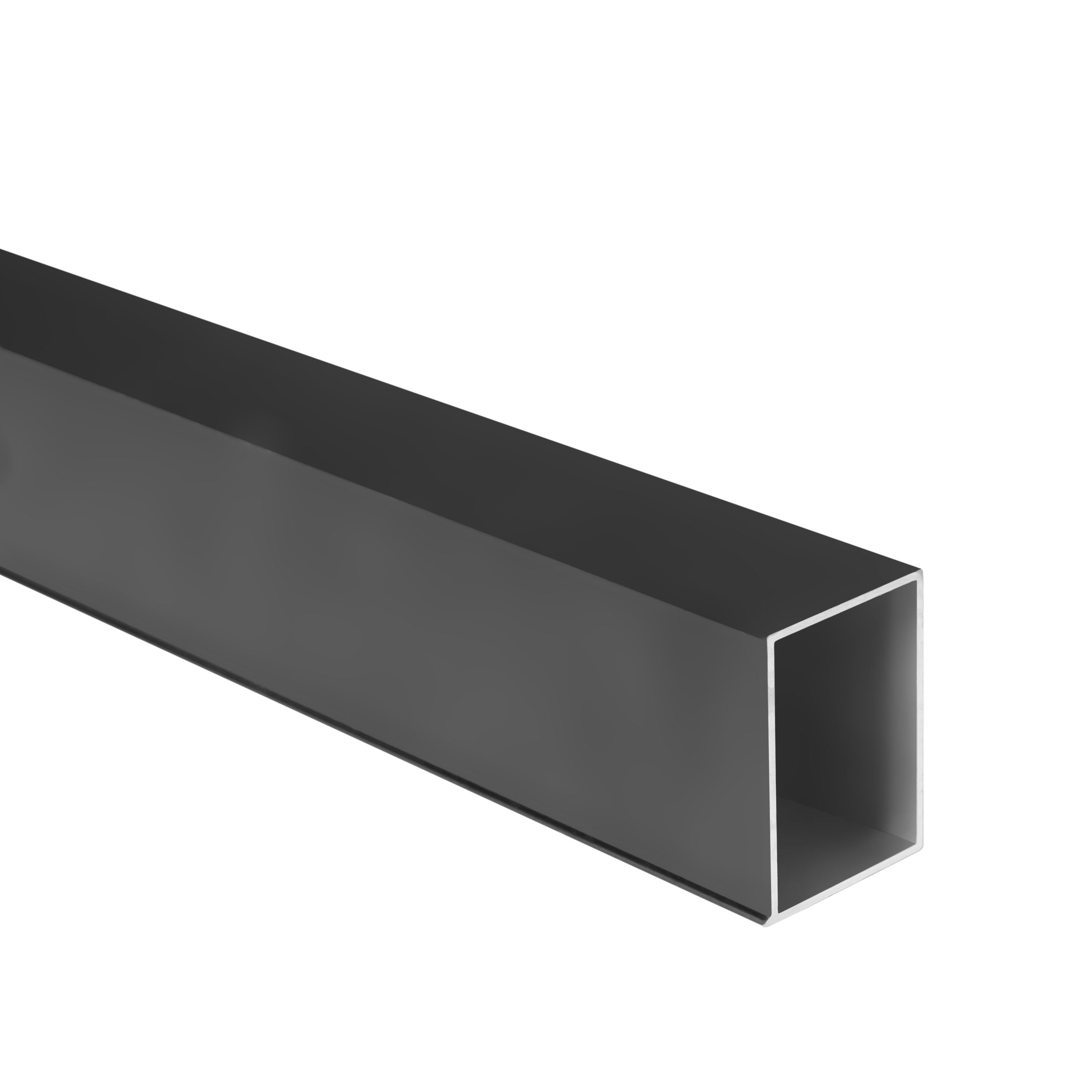 Profilo D'allargamento Per Cabine Doccia Solar Fargo Rapid Black