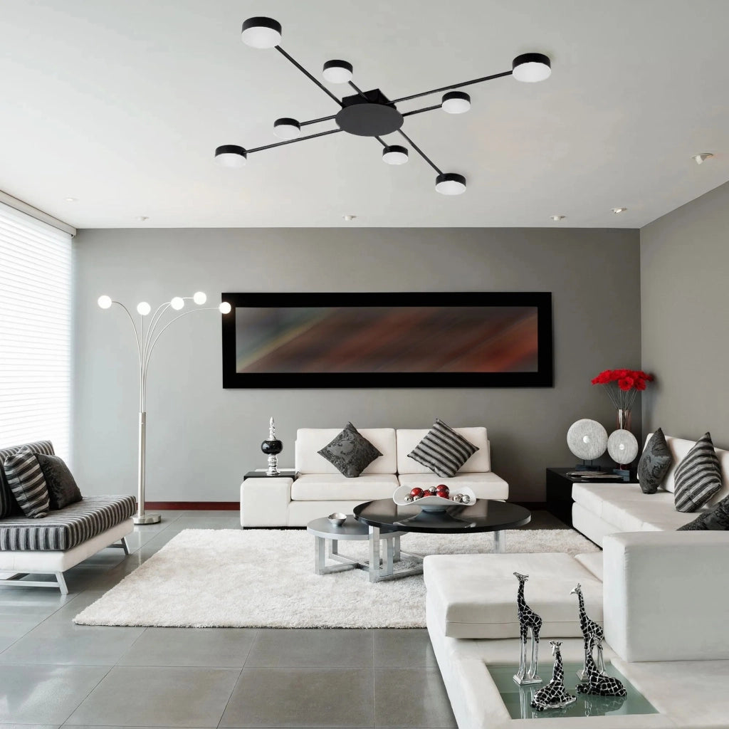 Lampada Led APP523-8C