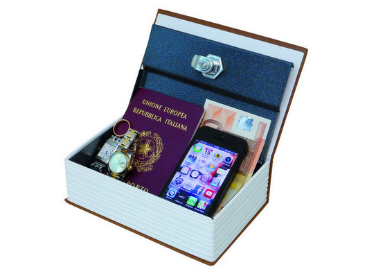 cassetta portavalori a libro mm. 265x205x65 h cod:ferx.vit32082
