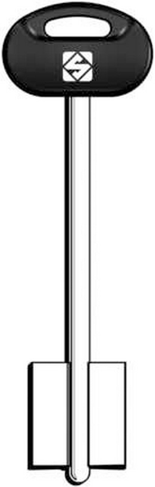 chiavi silca art. mtnbp gr.19/1 cod:ferx.13421