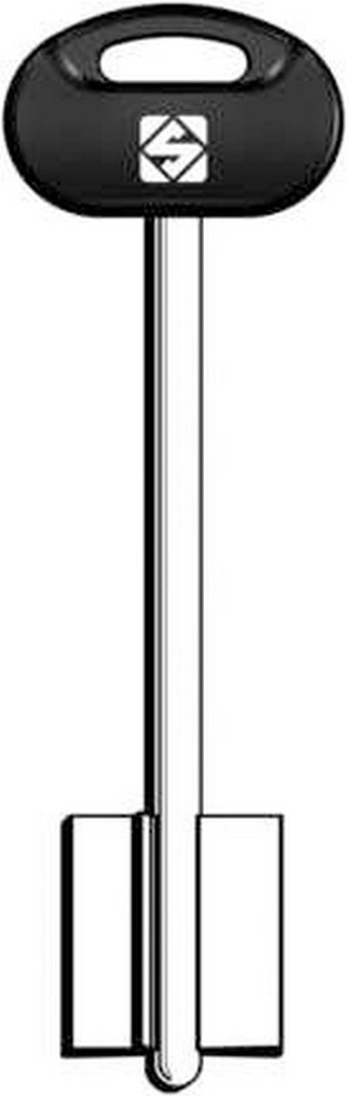 chiavi silca art. mtncbp gr.19/1 cod:ferx.13422