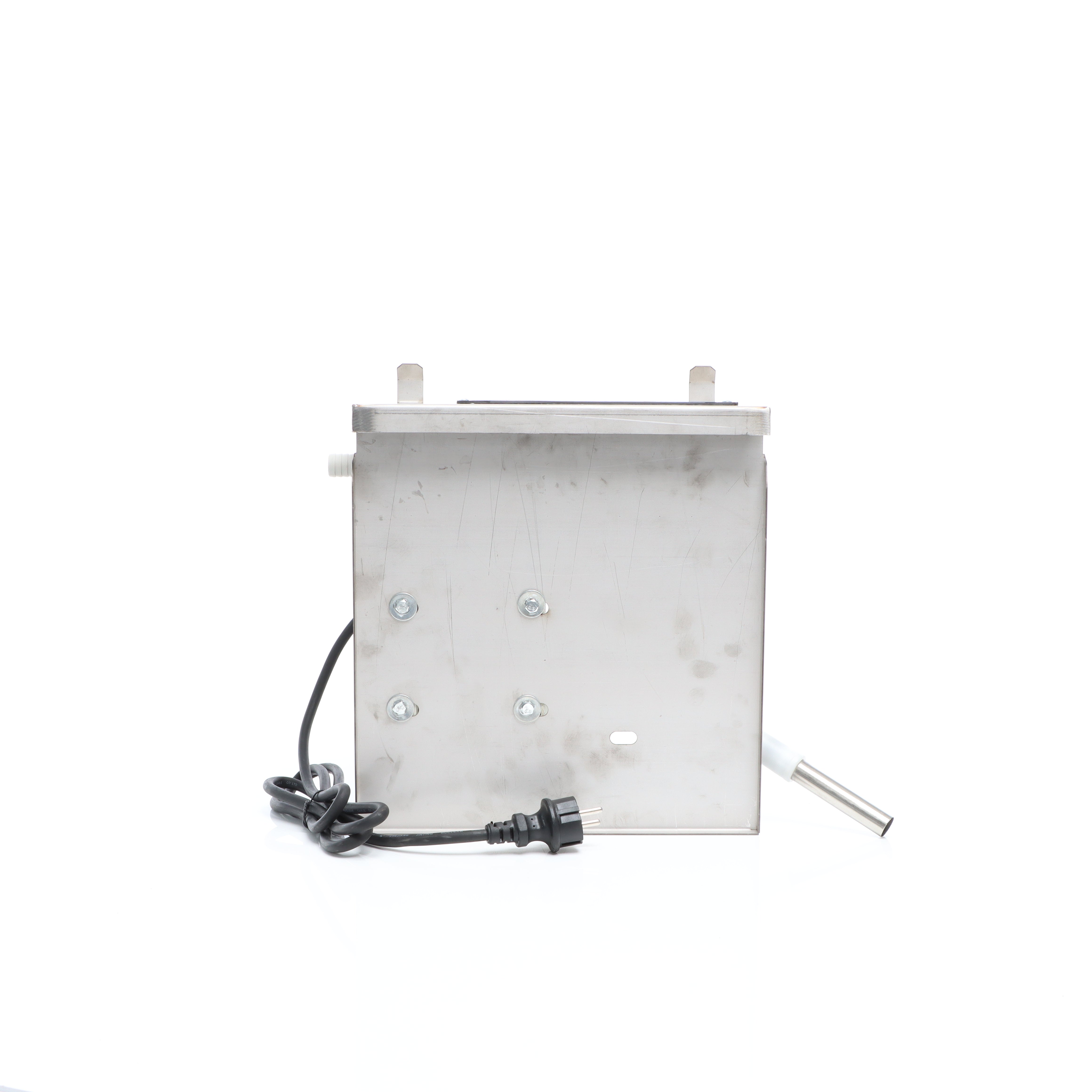 Pompa per urea 40 l/min con piastra di supporto, AUS32 e pistola erogatrice 230V/400W