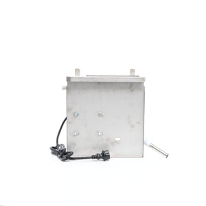 Pompa per urea 40 l/min con piastra di supporto, AUS32 e pistola erogatrice 230V/400W