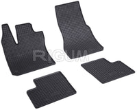 RIGUM903485 , Renault Twingo III dal 2014- , Smart ForFour W453 dal 2015- , Smart ForFour EQ 2017-