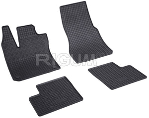 RIGUM903485 , Renault Twingo III dal 2014- , Smart ForFour W453 dal 2015- , Smart ForFour EQ 2017-