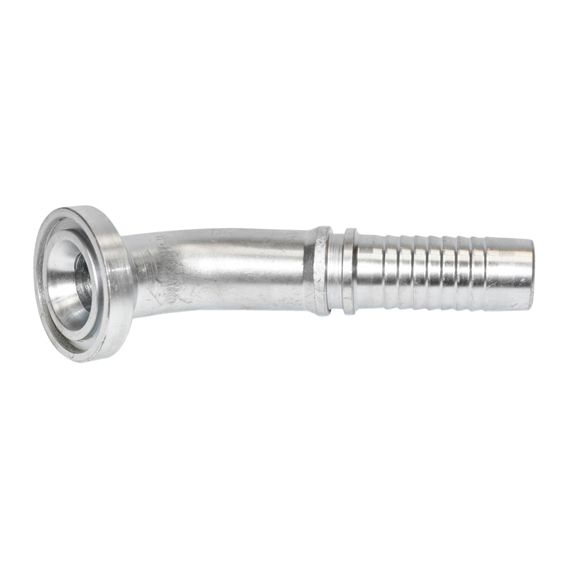 Raccordo flangia FL 45 DN25 50,8