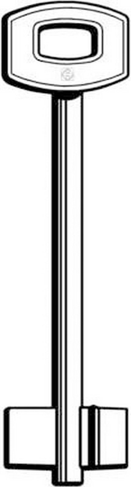 chiavi silca art. sb gr.19 cod:ferx.13430