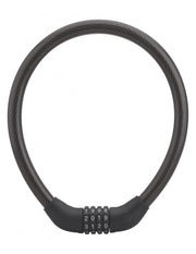 Antifurto a cavo Ø 18 mm, lunghezza 0, 60 m – THIRARD