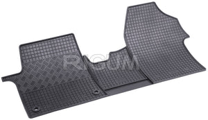 RIGUM903911 , Citroen Jumpy, Peugeot Expert e Toyota Proace dal 2016-, Opel Vivaro dal 09/2019-, Scudo III dal 2022-