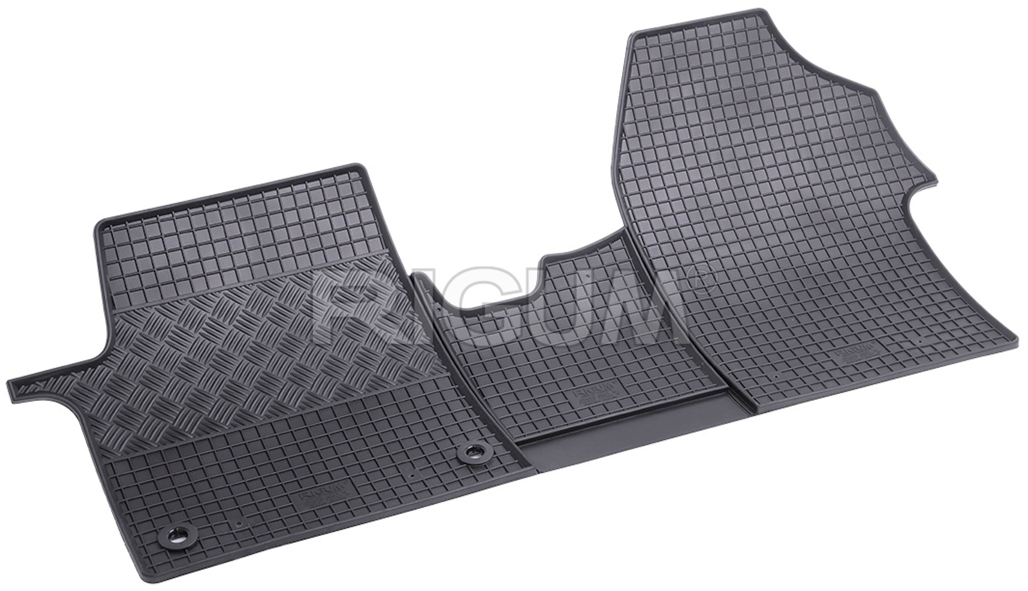 RIGUM903911 , Citroen Jumpy, Peugeot Expert e Toyota Proace dal 2016-, Opel Vivaro dal 09/2019-, Scudo III dal 2022-