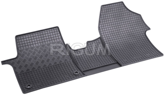 RIGUM903911 , Citroen Jumpy, Peugeot Expert e Toyota Proace dal 2016-, Opel Vivaro dal 09/2019-, Scudo III dal 2022-