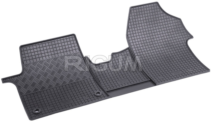 RIGUM903911 , Citroen Jumpy, Peugeot Expert e Toyota Proace dal 2016-, Opel Vivaro dal 09/2019-, Scudo III dal 2022-