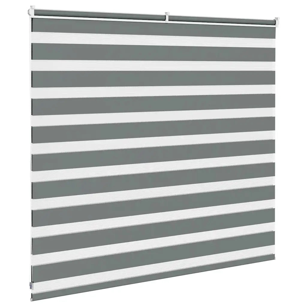 Tenda a Rullo Zebra Larghezza Tessuto 160,9 cm Poliestere 4014118
