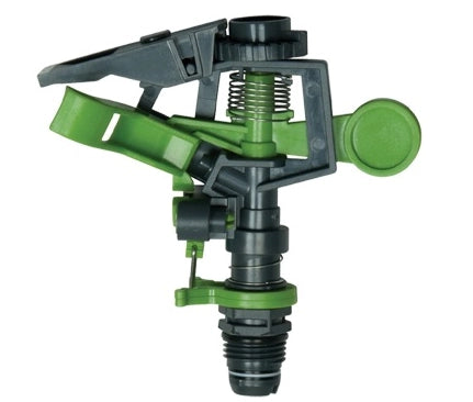 IRRIGATORI FRULLY A BATTENTE FILETTO M 1/2'' 0-360