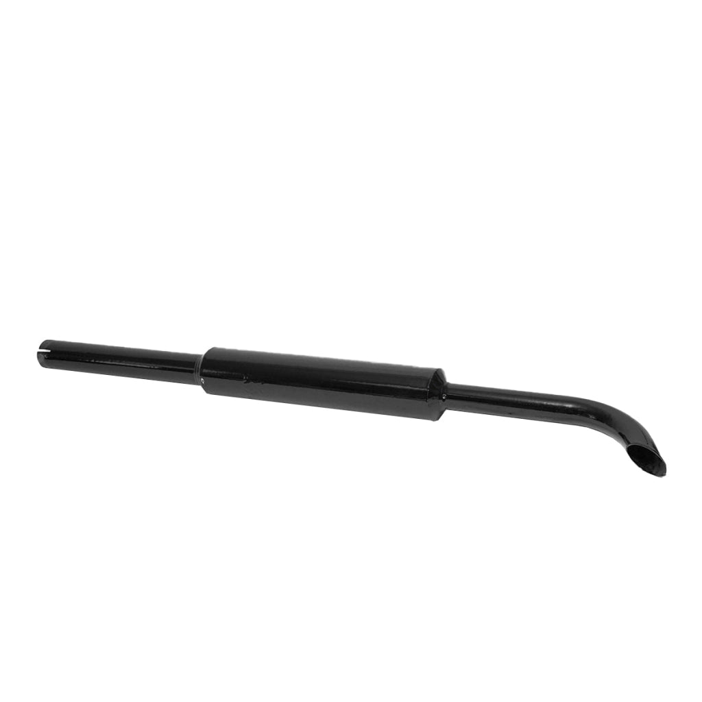 Silenziatore di scarico per Massey Ferguson 240 N/M