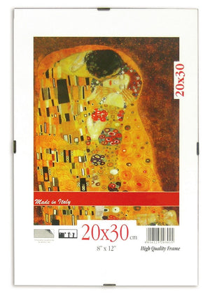 cornice a giorno apply  cm. 13x18 cod:ferx.vit13209