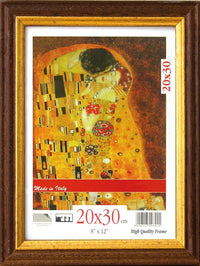 cornice brun  cm. 20x30 cod:ferx.vit27365