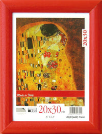 cornice piattina  cm. 21x29,7 (a4) cod:ferx.vit27352