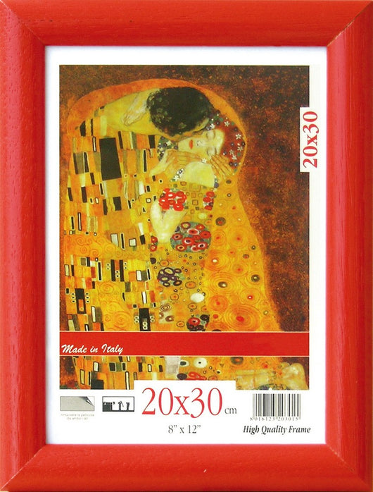 cornice piattina  cm. 21x29,7 (a4) cod:ferx.vit27352