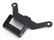 Navigatore per Motocicletta - Supporto e Alloggiamento GPS in Alluminio, compatibile con XMAX 250/300/500 2018-2021