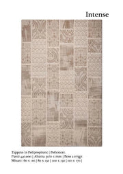Tappeto Arredamento Casa Luxury intense 80 x 150 cm