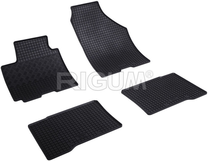 RIGUM904178 , Suzuki Swift dal 2017 al 2024 (anche HYBRID), Swift dal 2024- (anche HYBRID)