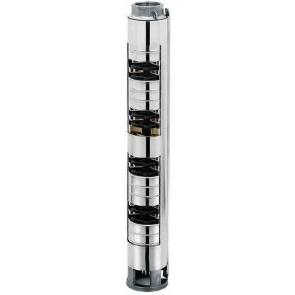Set 10 dadi per fissaggio meccan ismo cr1532a-10
