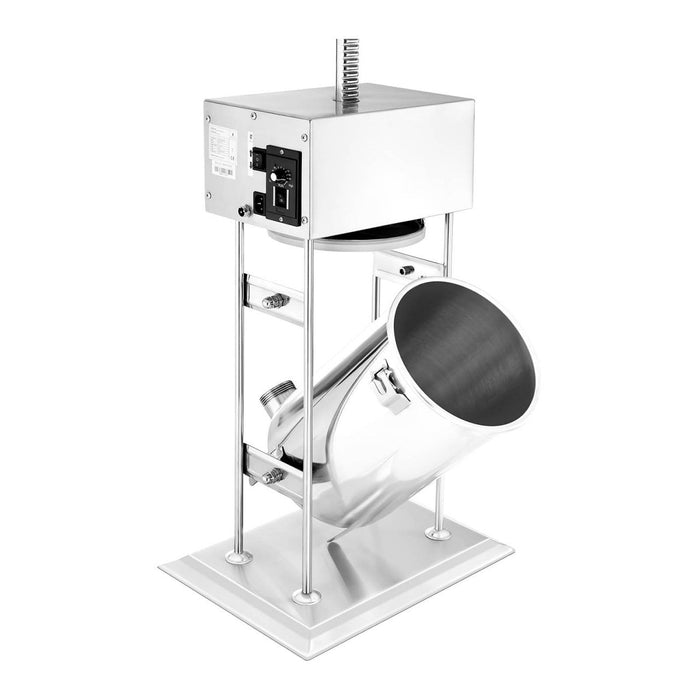 Insaccatrice elettrica 230 watt 10 litri 14_0003123