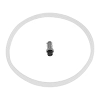 Insaccatrice elettrica 230 watt 10 litri 14_0003123