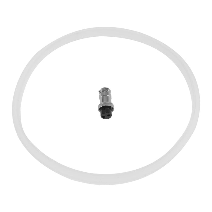 Insaccatrice elettrica 230 watt 10 litri 14_0003123