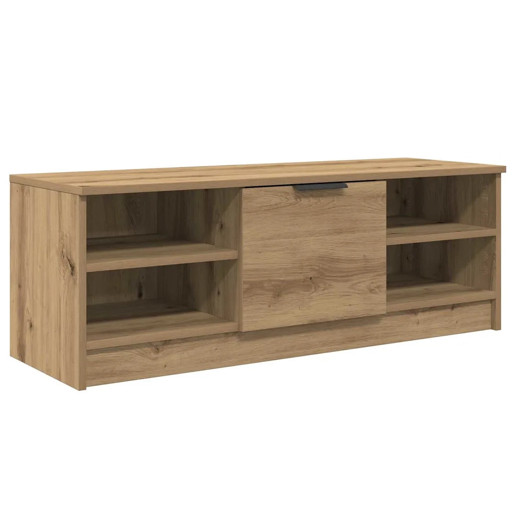 Mobile TV Rovere artigianale 102 x 35 x 36,5 cm 880765