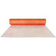 RETE PORTAINTONACO ARANCIO rotolo 1x50 mt - 50 mq