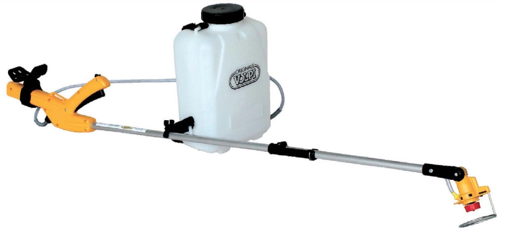 Volpi MICRONIZZATORE ELETTRICO JOLLY  lt. 10