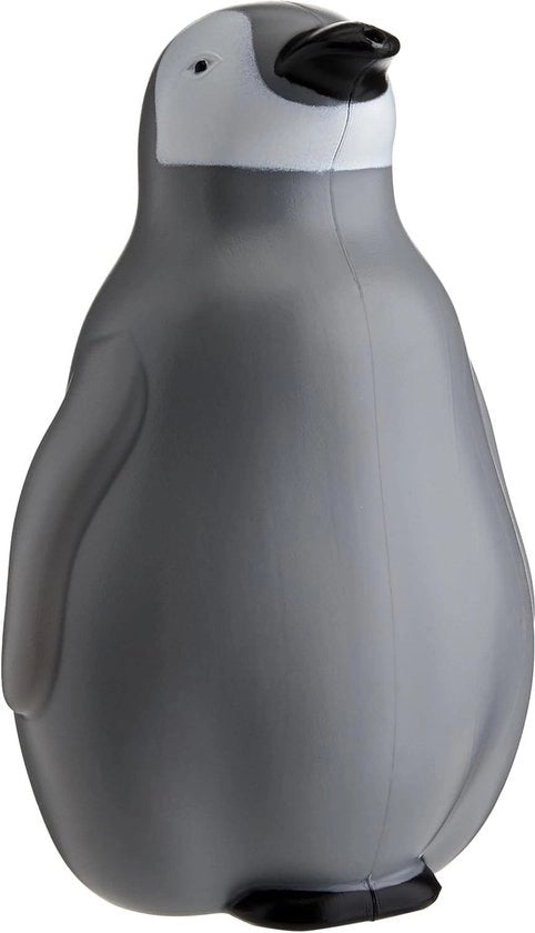 Giardino Pinguino Nero - Caratteristico Accessorio per il Giardino