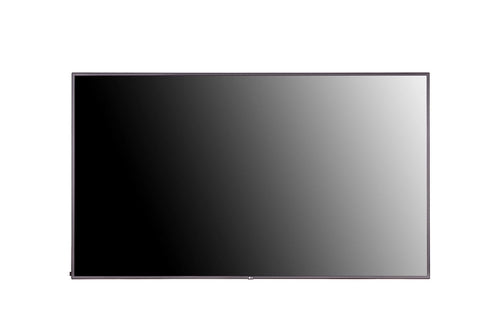 LG 75UH5J-M Pannello piatto per segnaletica digitale 190,5 cm (75") LCD Wi-Fi 500 cd/m² 4K Ultra HD Nero WebOS 24/7