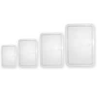 Sportello contatore acqua-gas en el 60x40 difettoso b08lvp7lnv