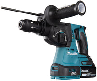 DHR243RTJ - TASSELLATORE MAKITA,  DHR 243 , 3 FUNZIONI , 18v