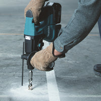 DHR243RTJ - TASSELLATORE MAKITA,  DHR 243 , 3 FUNZIONI , 18v