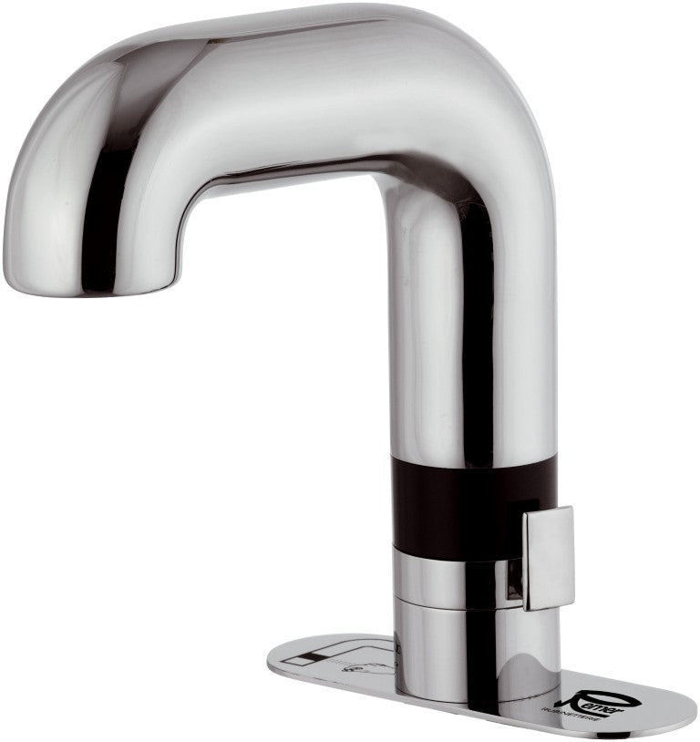 Sensor - miscelatore elettronico con regolatore con basetta